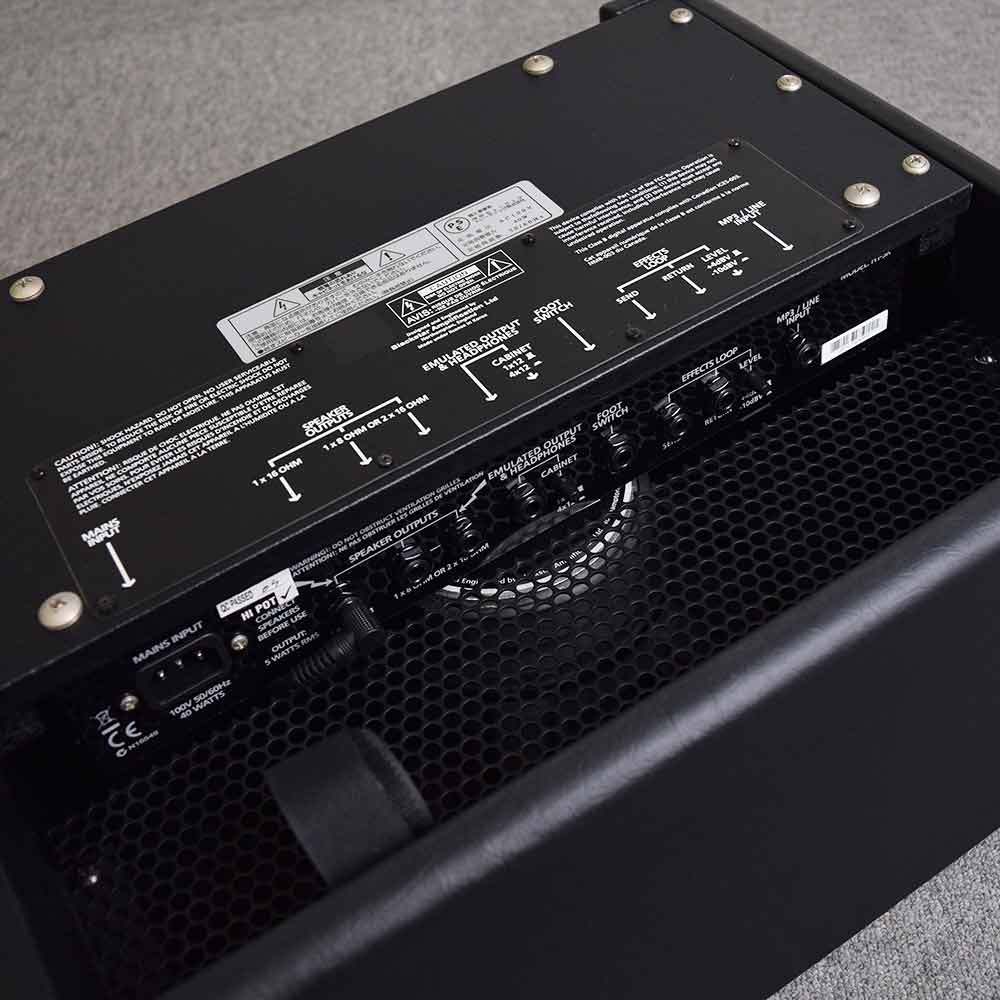 Blackstar HT-5R ギターアンプ/リバーブ付 【 中古 】（中古/送料無料 