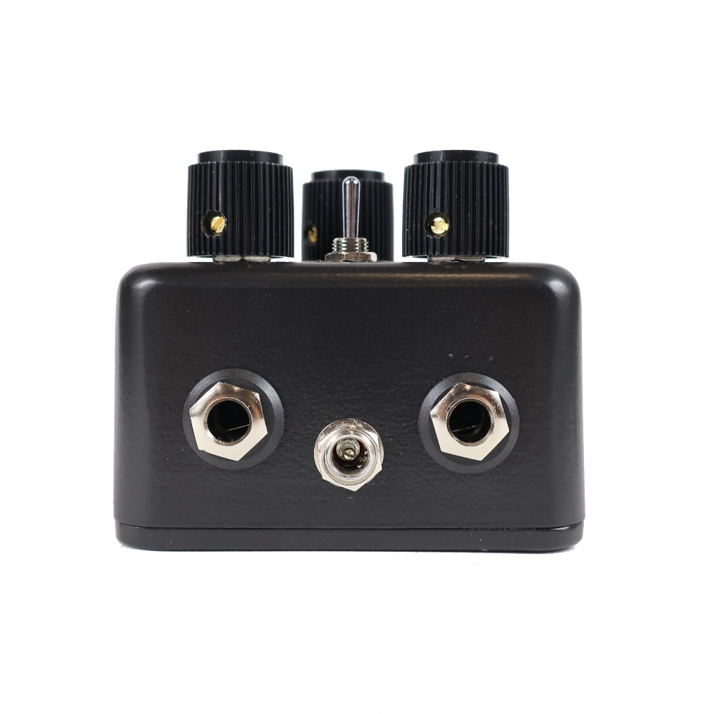 Tru-Fi トゥルーファイ Mini Rat Pack ディストーション ギター