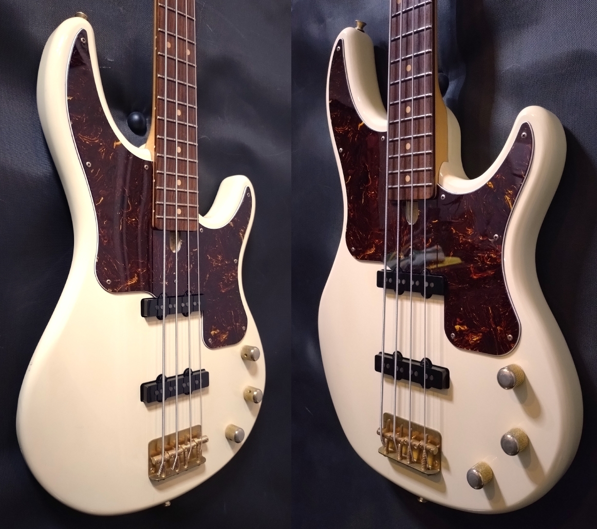 YAMAHA BB-STD（中古）【楽器検索デジマート】