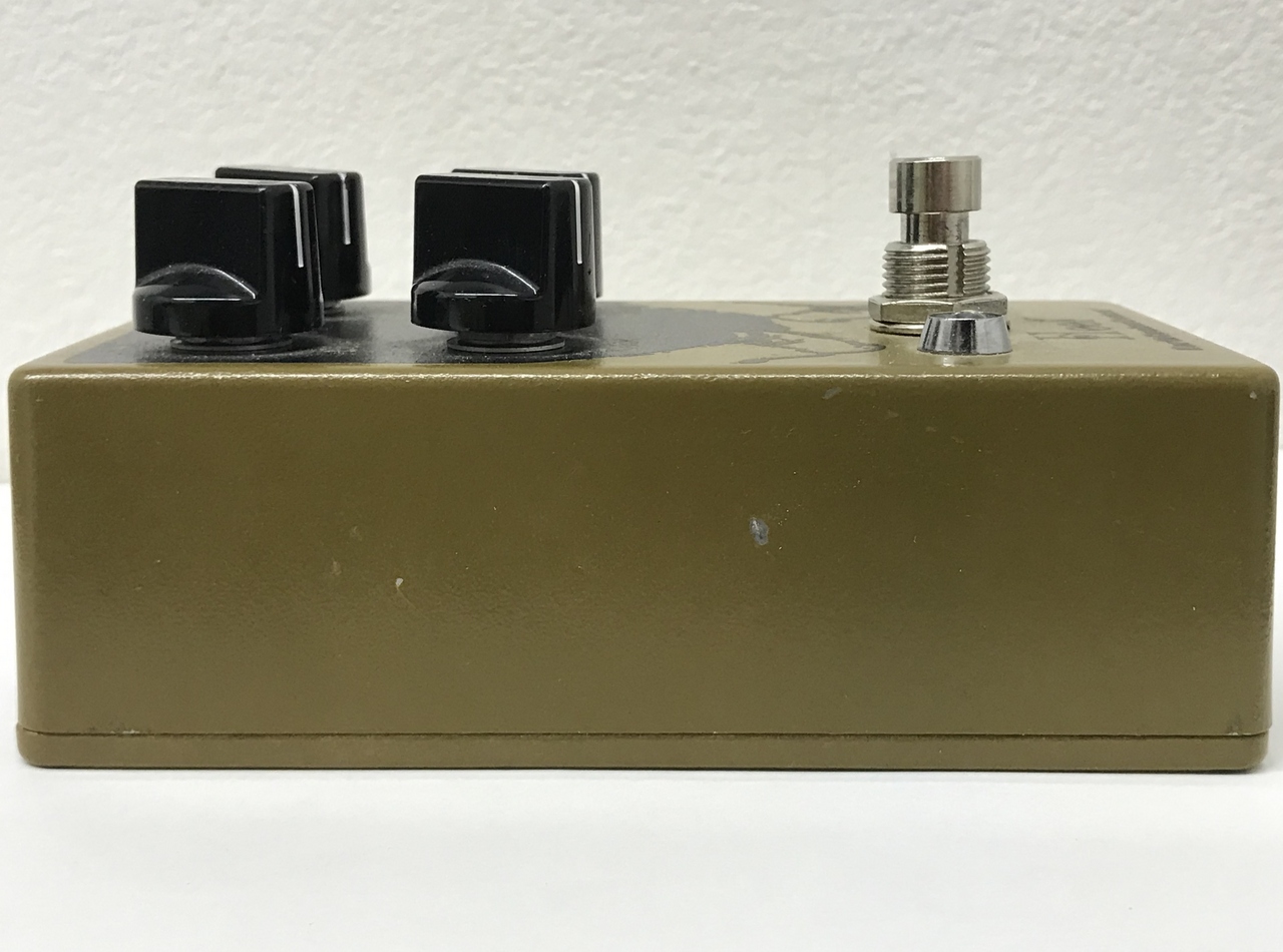 EarthQuaker Devices Hoof（中古）【楽器検索デジマート】