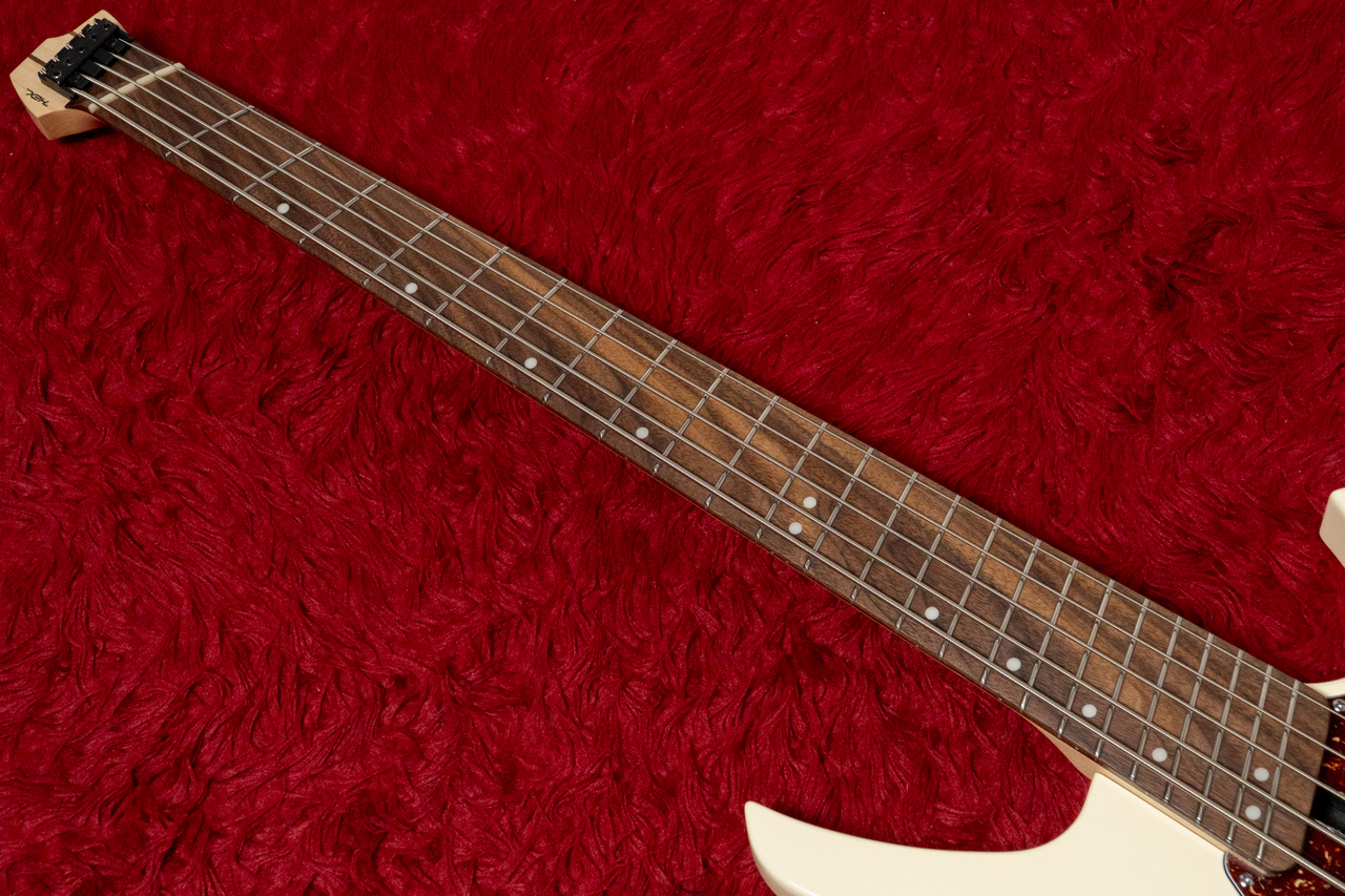 HEX Guitars NB505 Ivory 中古 HEX Guitars NB505 Ivory 3.685kg #HK0101811【GIB横浜】（中古/送料