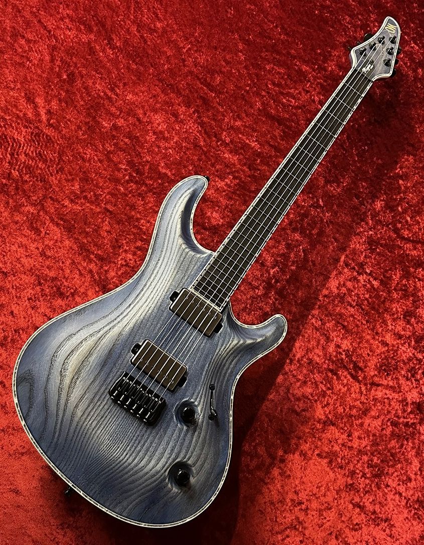 【美品】Mayones Regius Core Gothic 7 メイワンズ 美品】Mayones Regius Core Gothic 7 メイワンズ - メルカリ