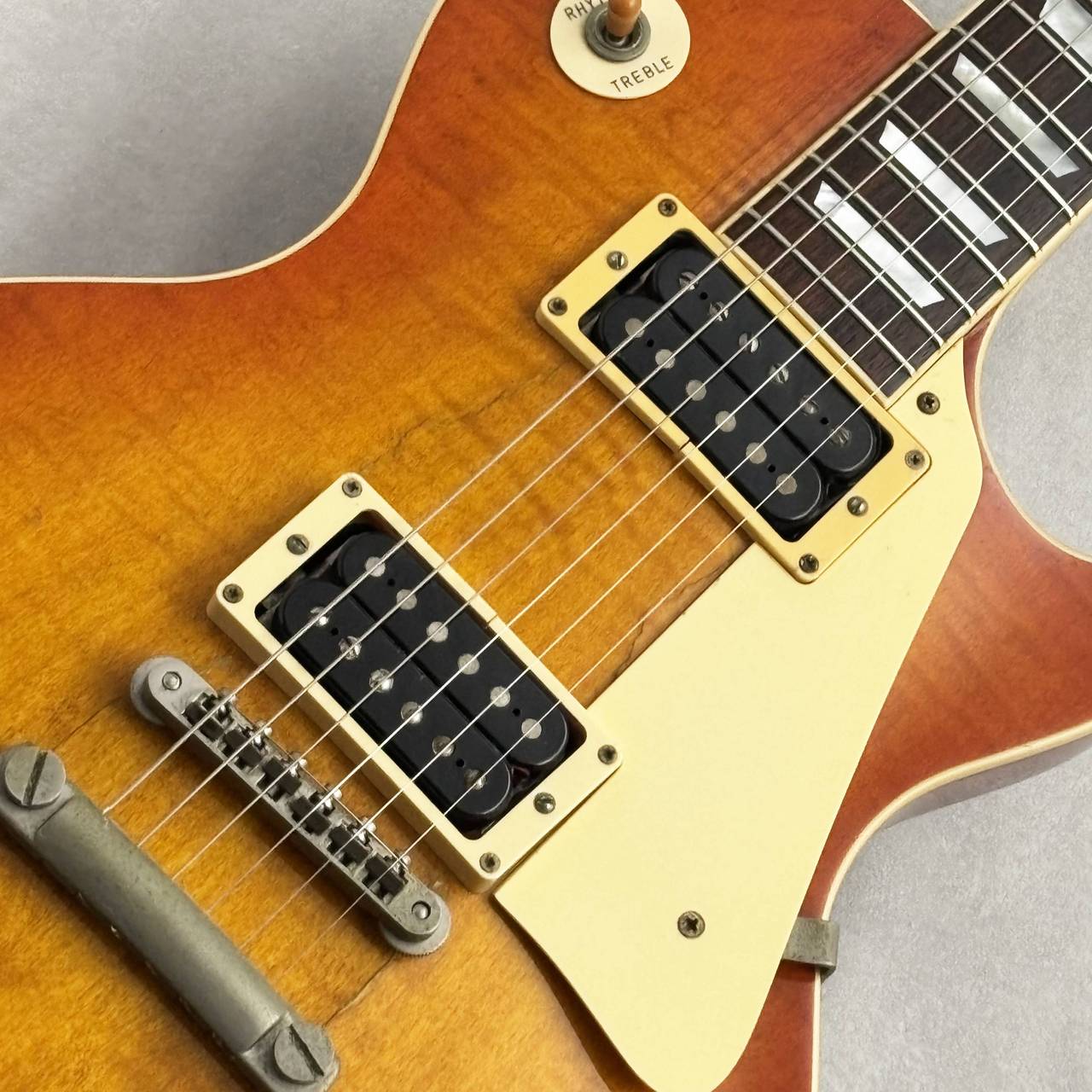 Greco Super Real EGF-1200 ~Sunburst Lady~ ≒4.38kg【激レア/上位