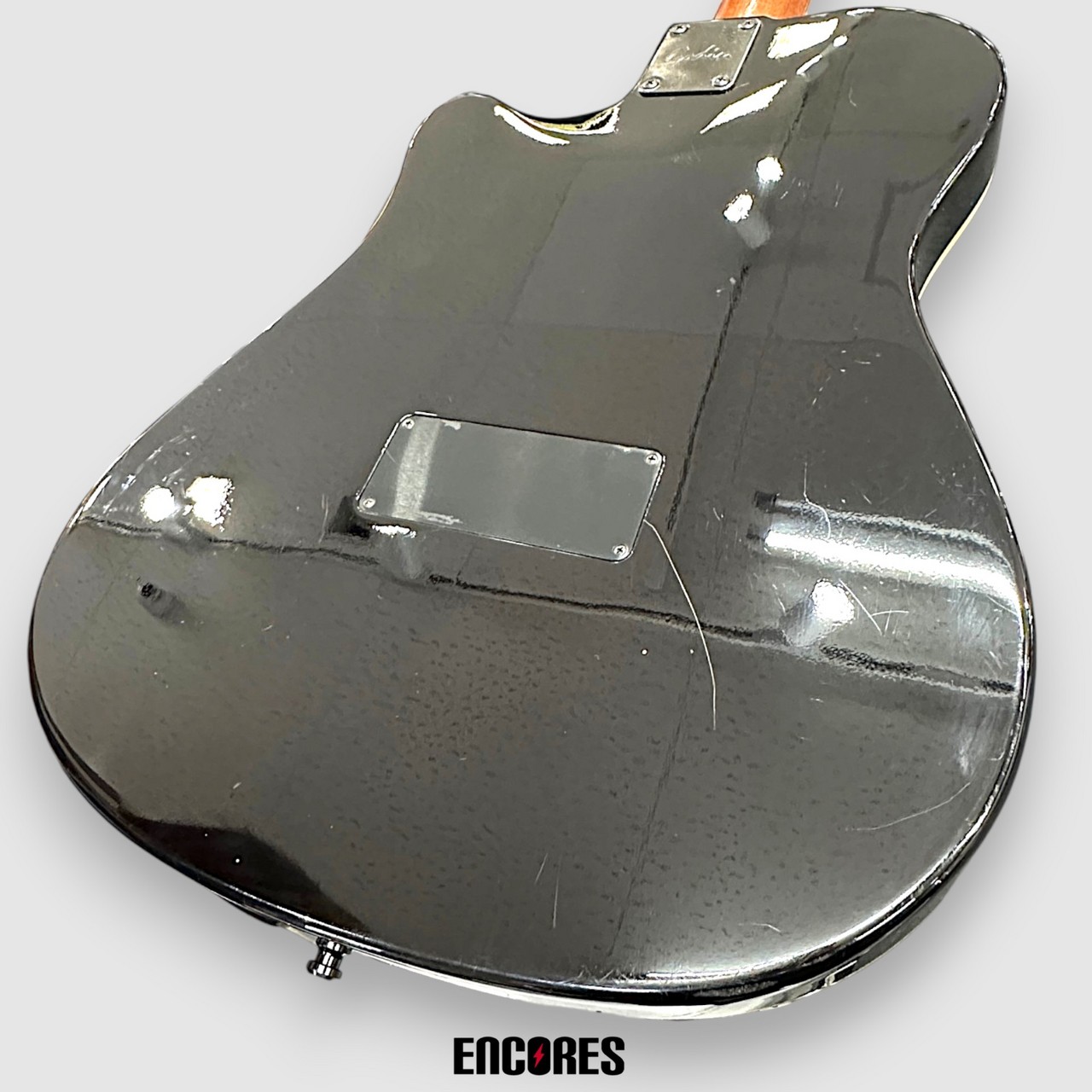 Godin TELE CLASSIC エレガットタイプ（中古）【楽器検索デジマート】