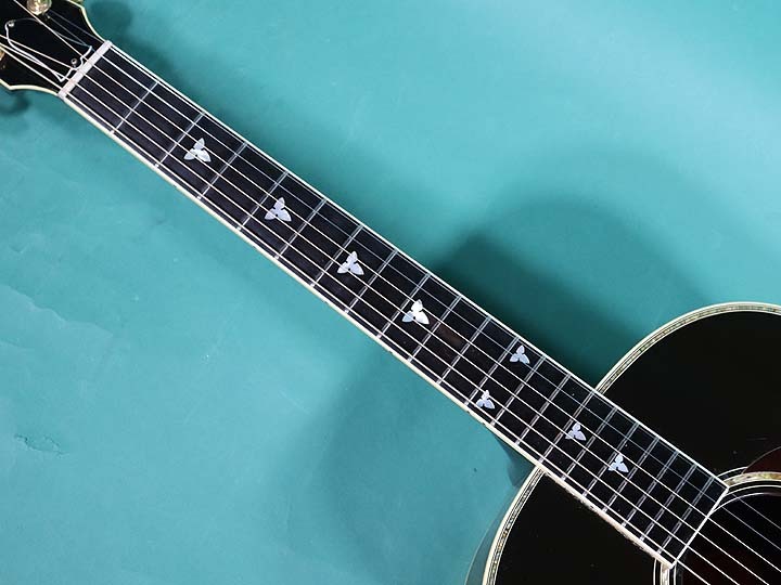 Gibson J-45 CUSTOM ROSEWOOD （中古）【楽器検索デジマート】