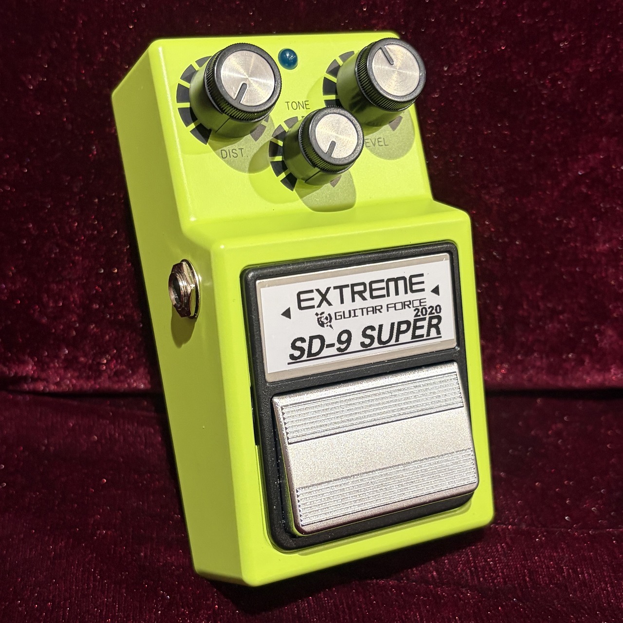 Extreme Guitar Research SD-9 SUPER 2020（中古）【楽器検索デジマート】