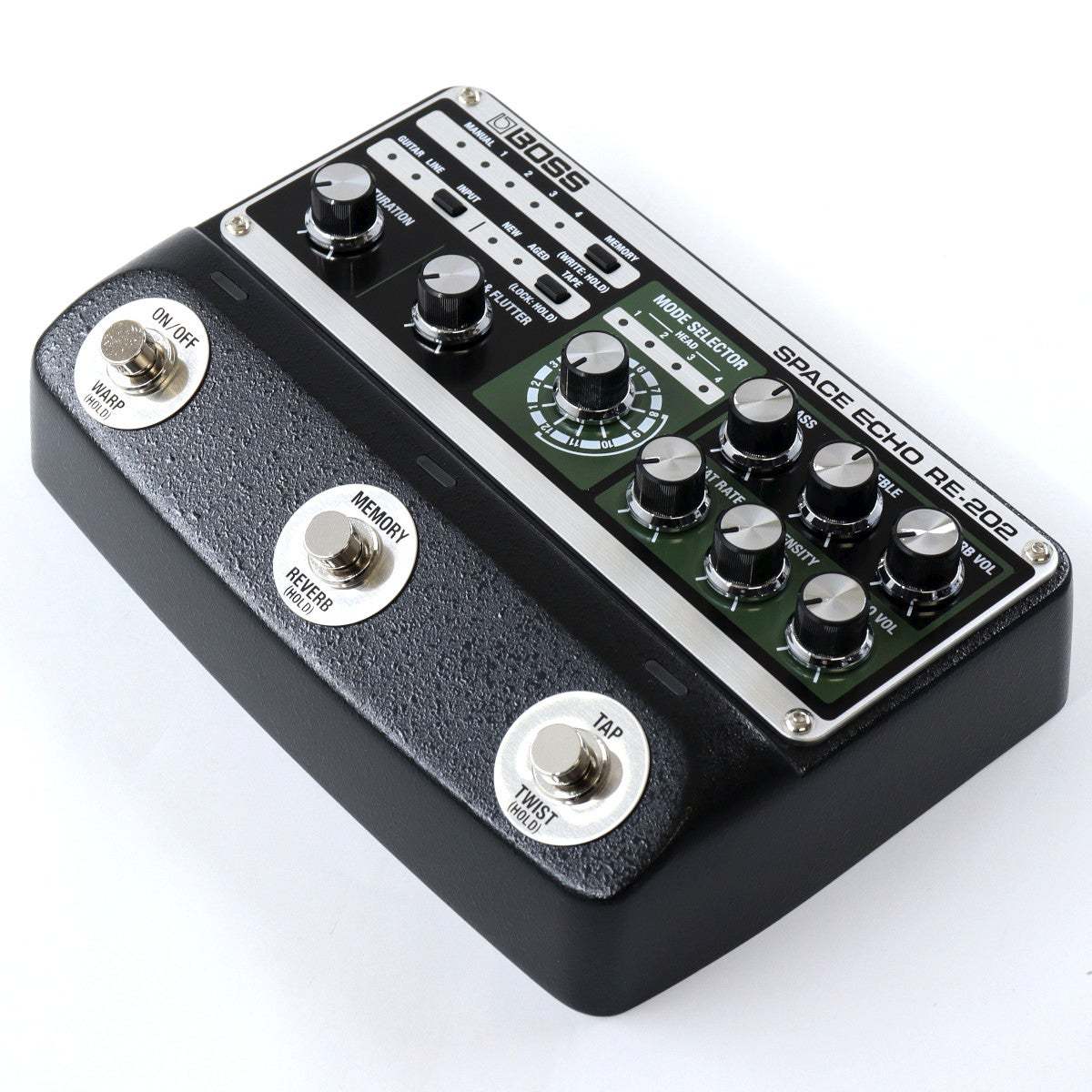 BOSS RE-202 / Space Echo 【池袋店】（中古/送料無料）【楽器検索