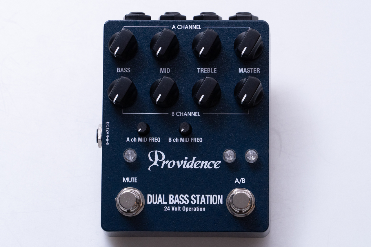 ProvidenceDUAL BASS STATION DBS-1プロヴィデンス PROVIDENCE ( プロヴィデンス ) DUAL BASS STATION DBS-1 ベース