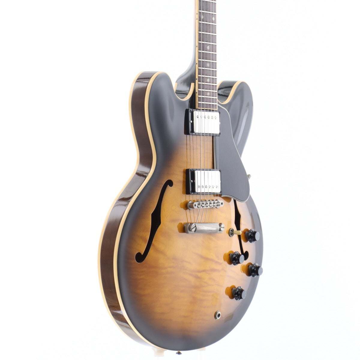 Gibson 1995 ES-335 Dot Reissue Vintage Sunburst 【福岡店】（中古