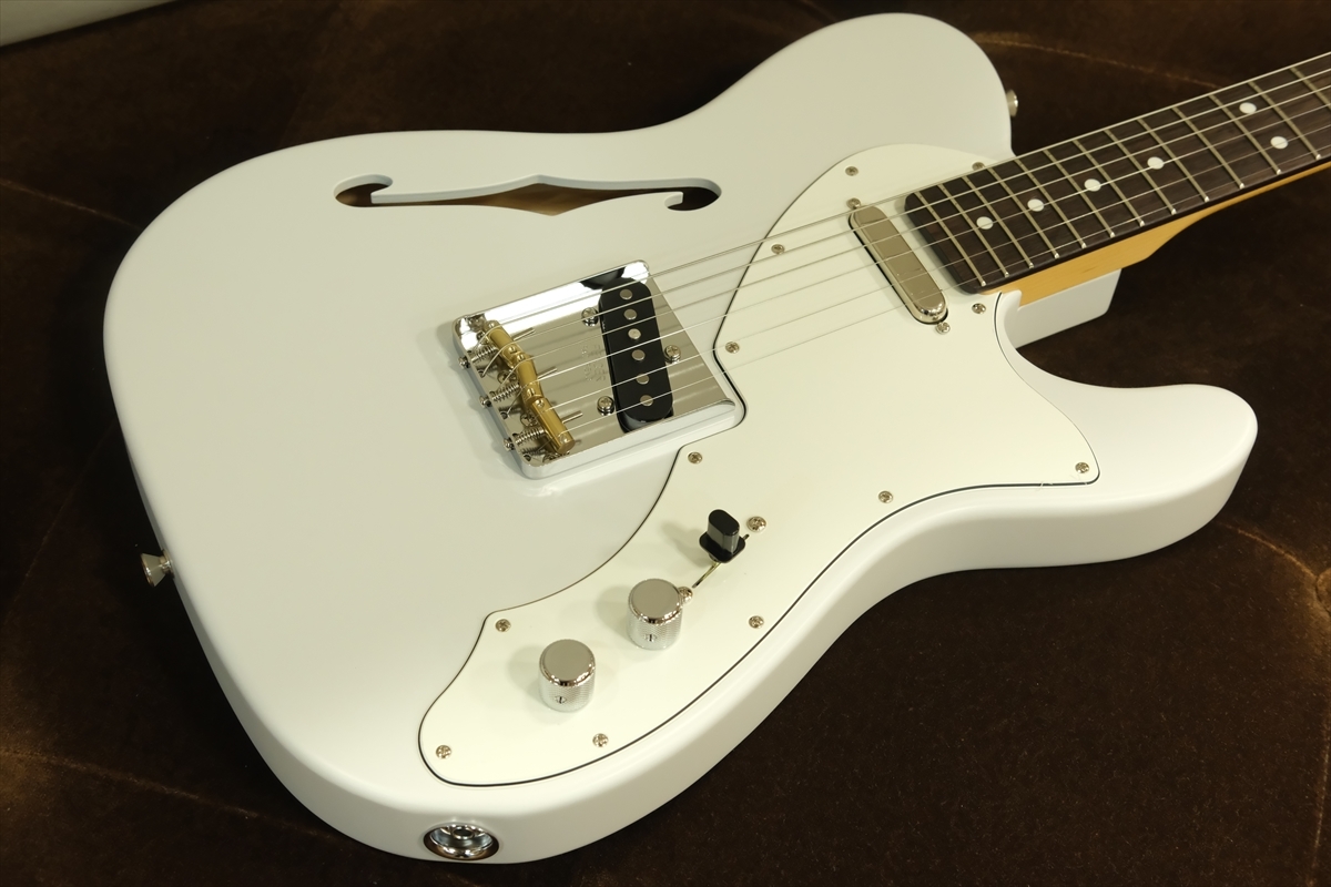 Fender Made in Japan Limited Kusumi Color Telecaster