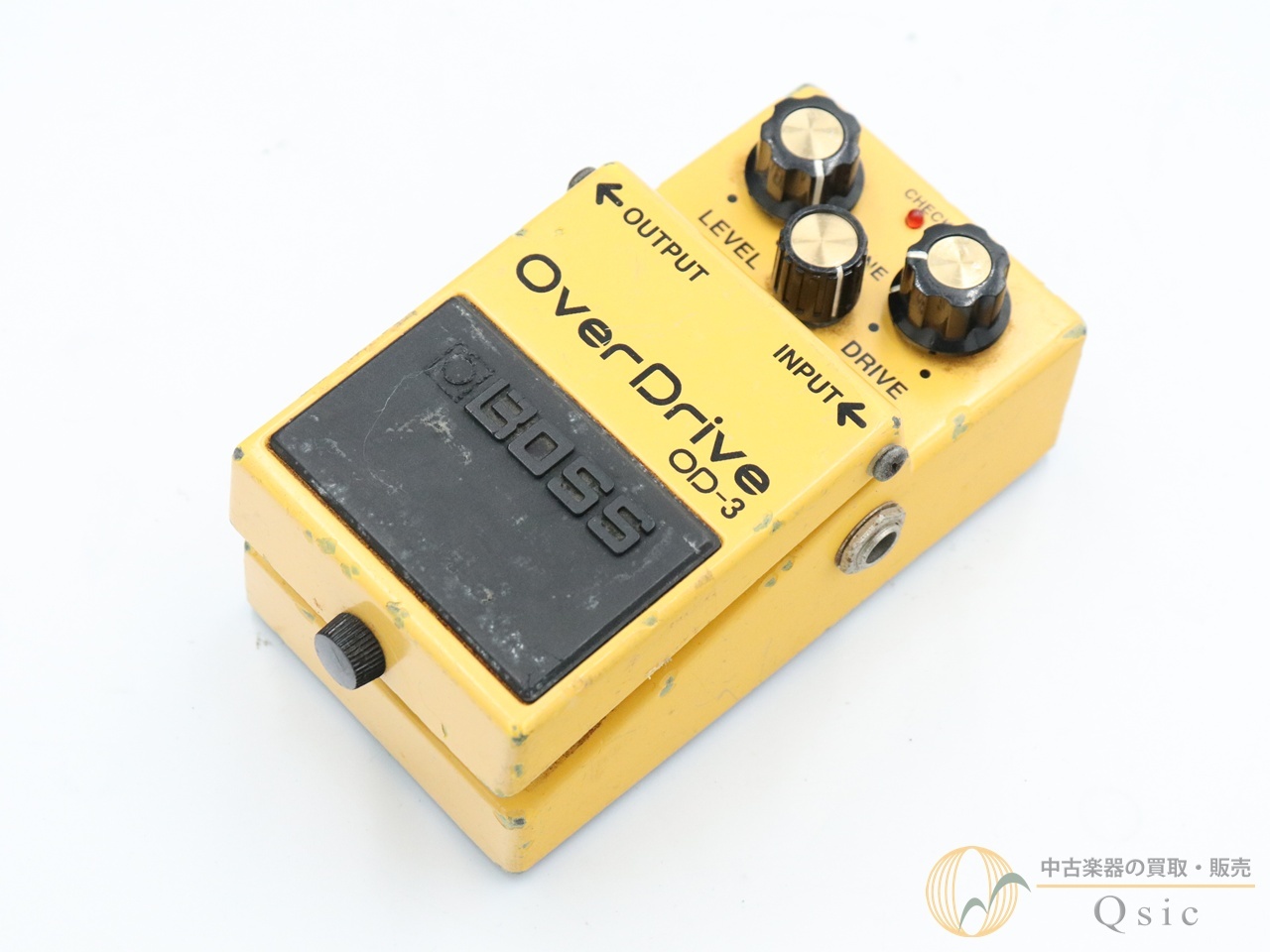 BOSS OD-3 [TM141]【神戸店在庫】（中古）【楽器検索デジマート】