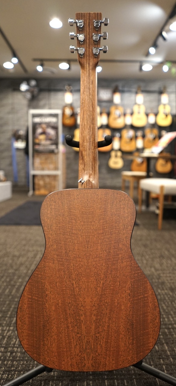 ギター Little Martin LX1 Martin LX-1 Pickguard アンプに繋げる リトルマーチン 【 ミニ
