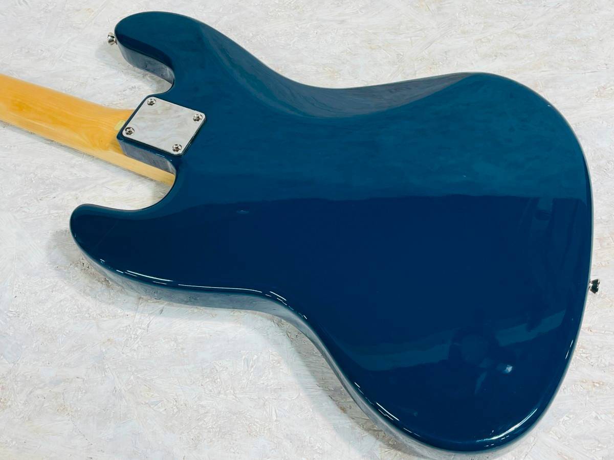 Bacchus BJB-300M（中古）【楽器検索デジマート】