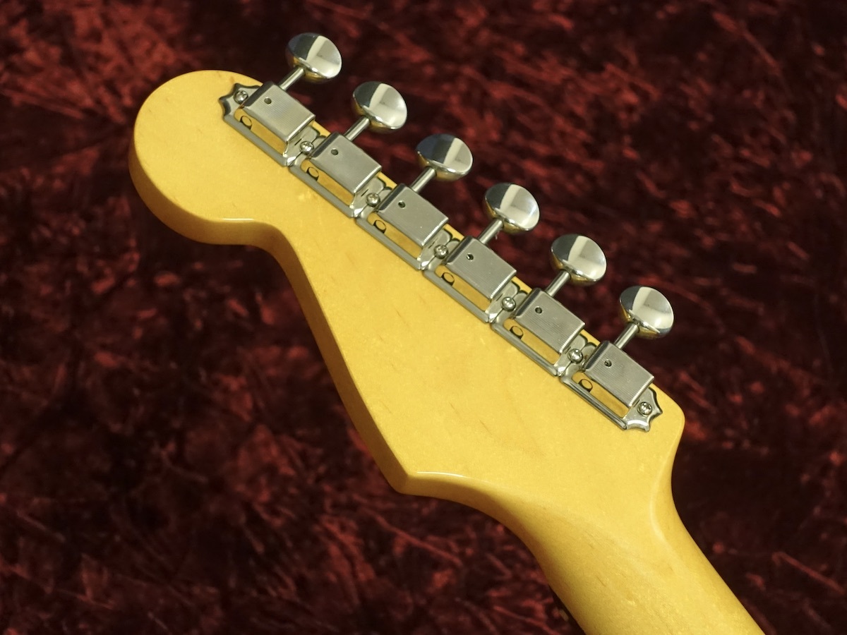 Fender Japan ST62 CBS 【2013年製】（中古/送料無料）【楽器検索