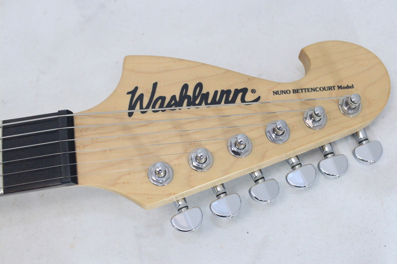 Washburn N1（中古）【楽器検索デジマート】