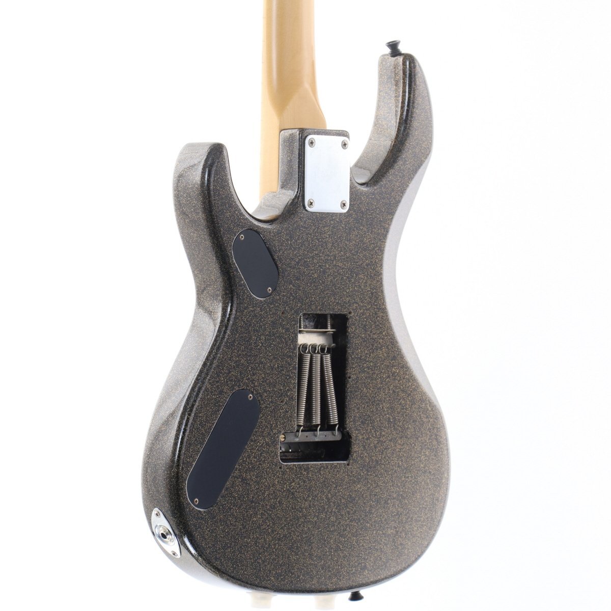 Killer KG-SERPENT Galaxy Black 【梅田店】（中古/送料無料