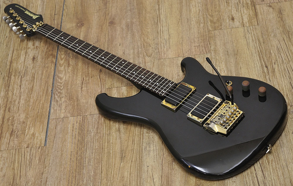 IBANEZ ROADSTARII ビンテージ Ibanez ROADSTARⅡ RS520（ビンテージ）【楽器検索デジマート】
