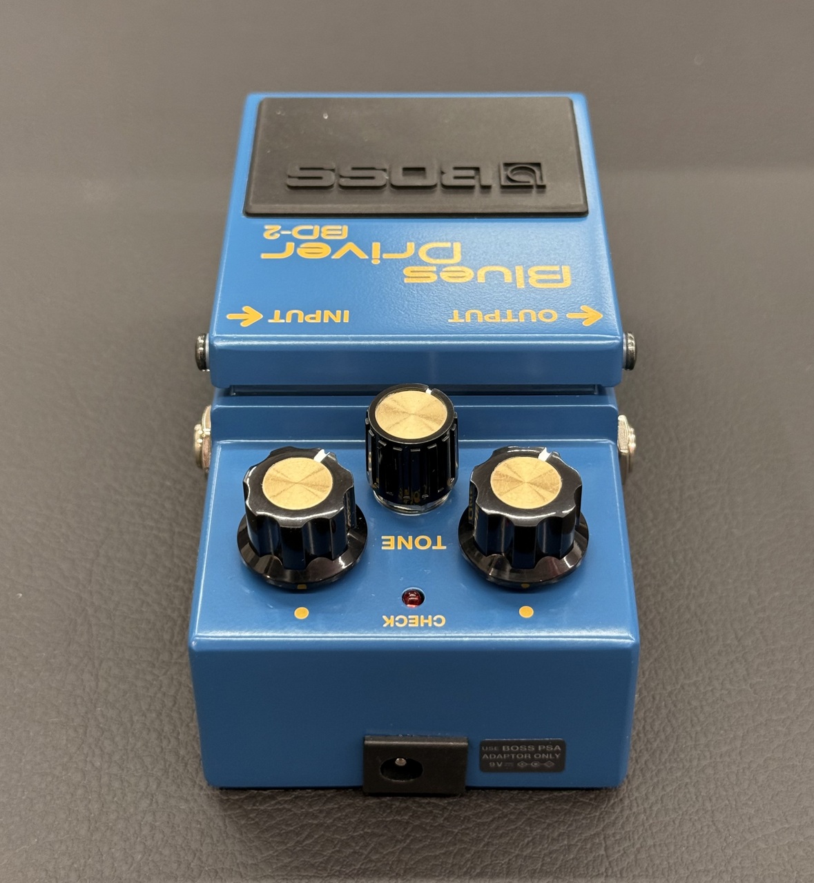 BOSS BD-2 Blues Driver（中古）【楽器検索デジマート】