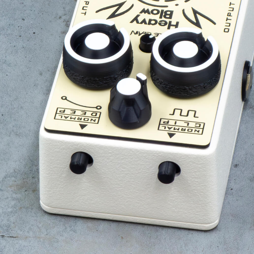 Ovaltone Heavy Blow（新品/送料無料）【楽器検索デジマート】