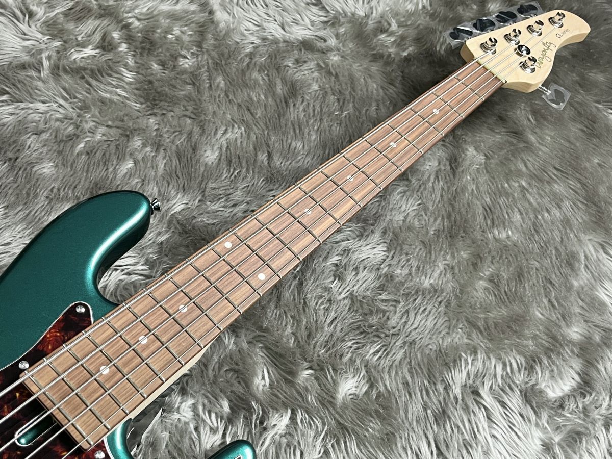dragonfly CL-DJB5 DG ALD/PAU（新品/送料無料）【楽器検索デジマート】
