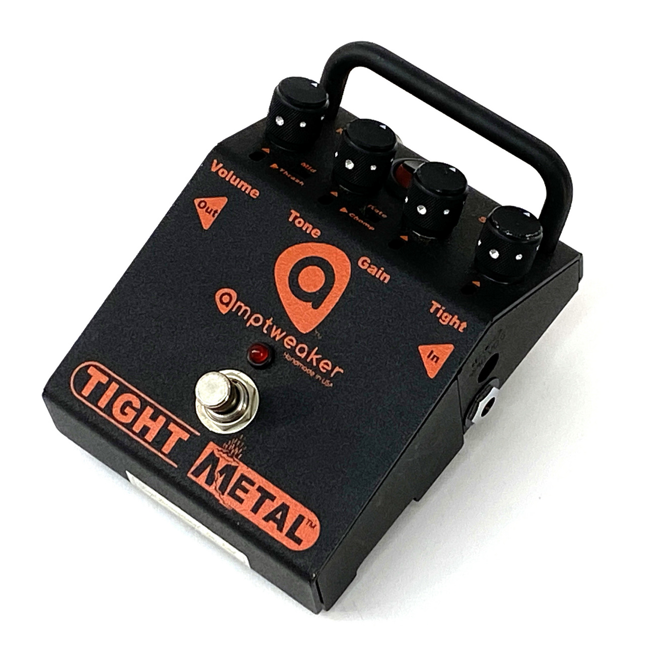 Amptweaker TIGHT METAL（中古/送料無料）【楽器検索デジマート】