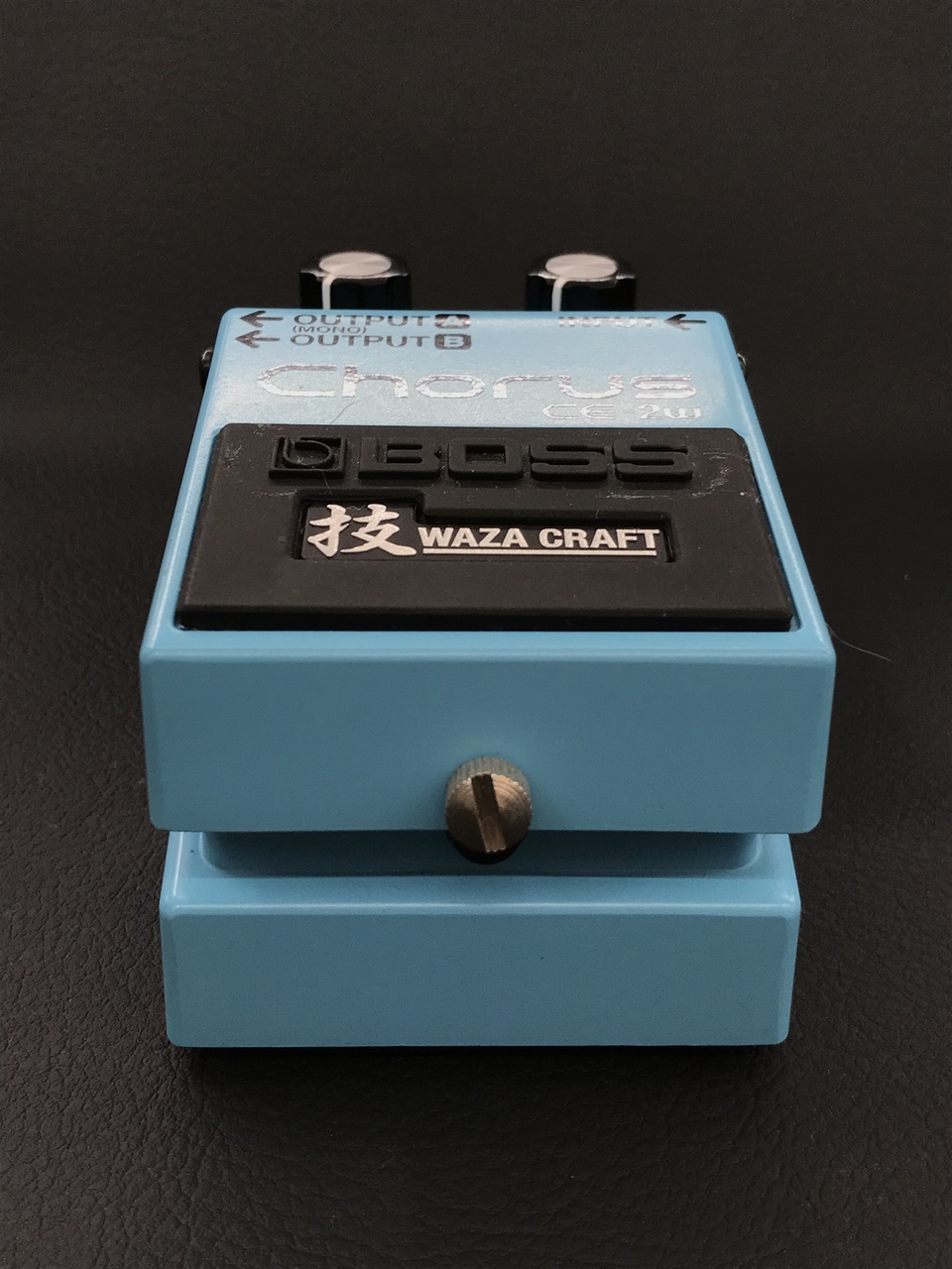 BOSS CE-2W（中古）【楽器検索デジマート】
