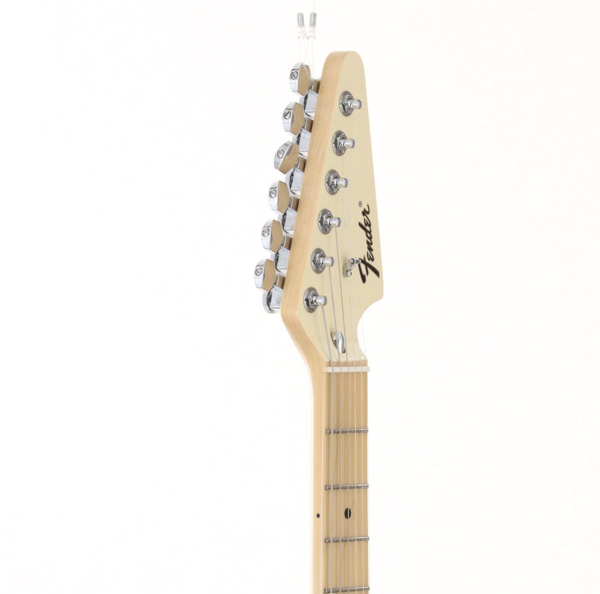 Fender Daiki Tsuneta Swinger Vintage White 【御茶ノ水本店