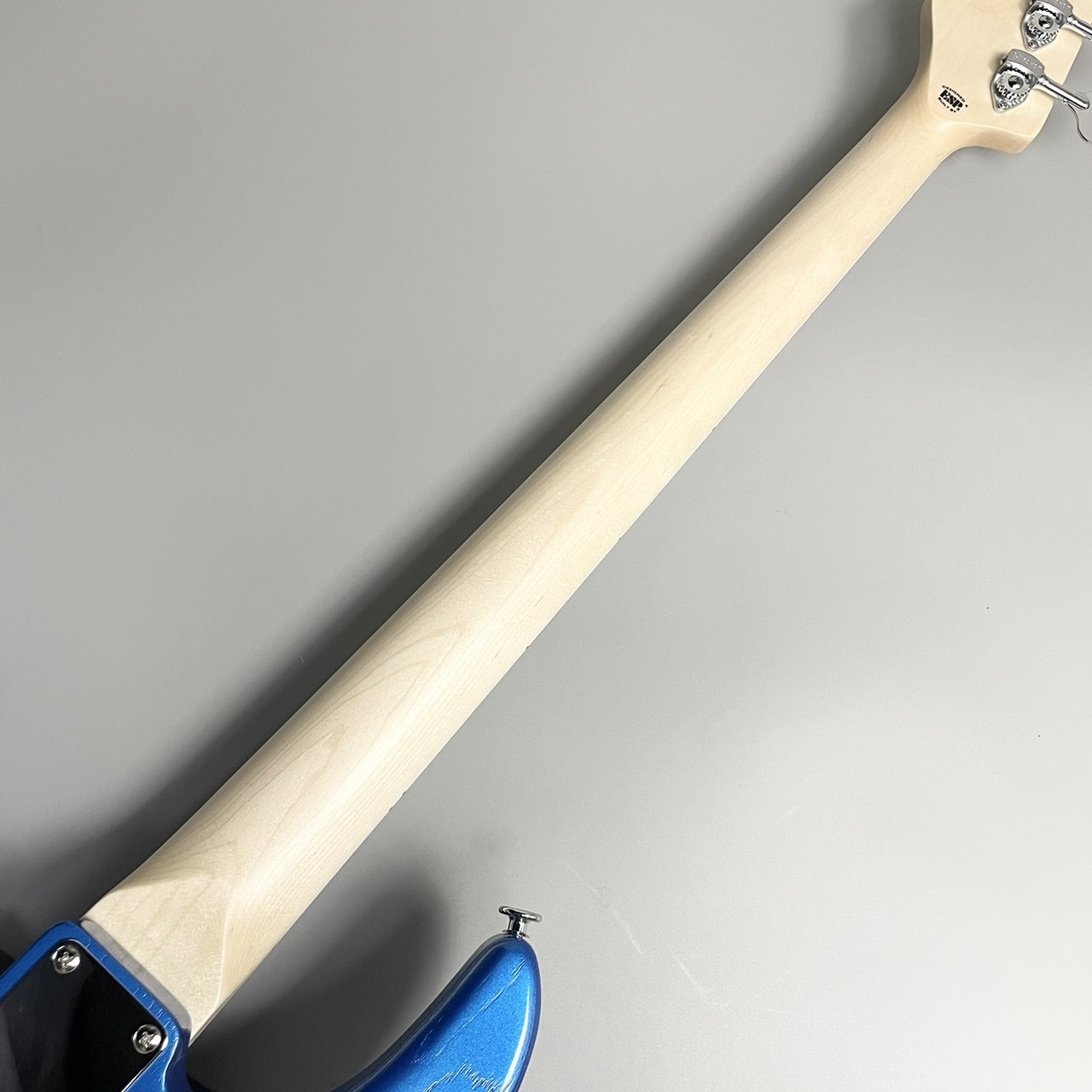 EDWARDS E-AMAZE-AS-4/M エドワーズ BASS ベース 4弦 ESP EDWARDS E-AMAZE-AS-4/M Solid Black エドワーズ エレキ・ベース