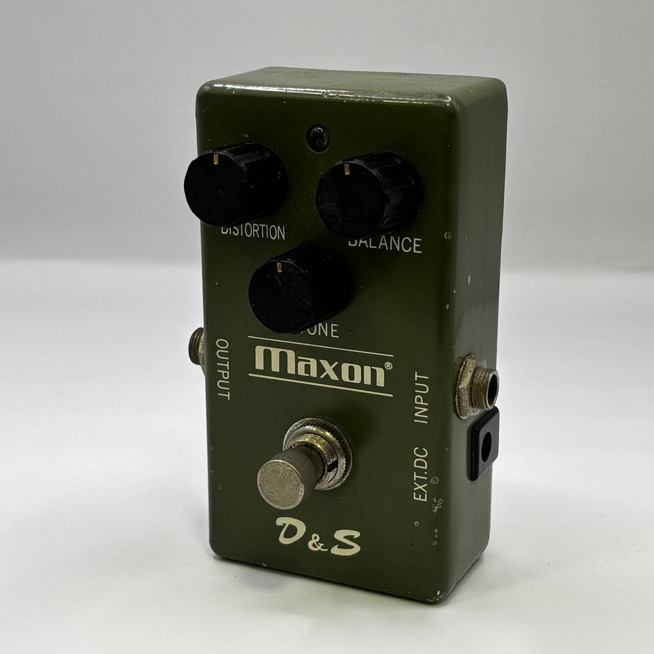 Maxon D&S【現物画像】【S/N:83066】（中古/送料無料）【楽器検索