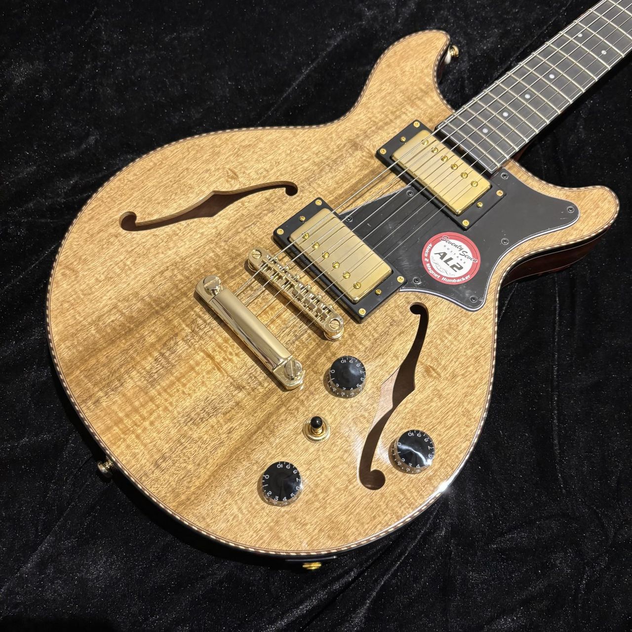 Seventy Seven ALBATROSS-JAZZ/FMY（新品/送料無料）【楽器検索