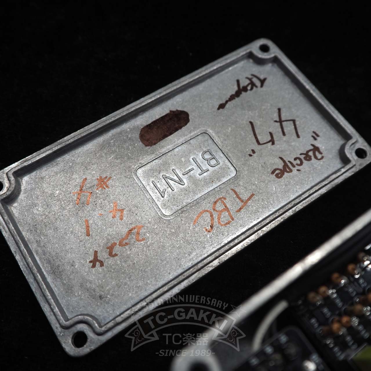 Tone Brew Club Recipe “47” Goat Soup（中古）【楽器検索デジマート】