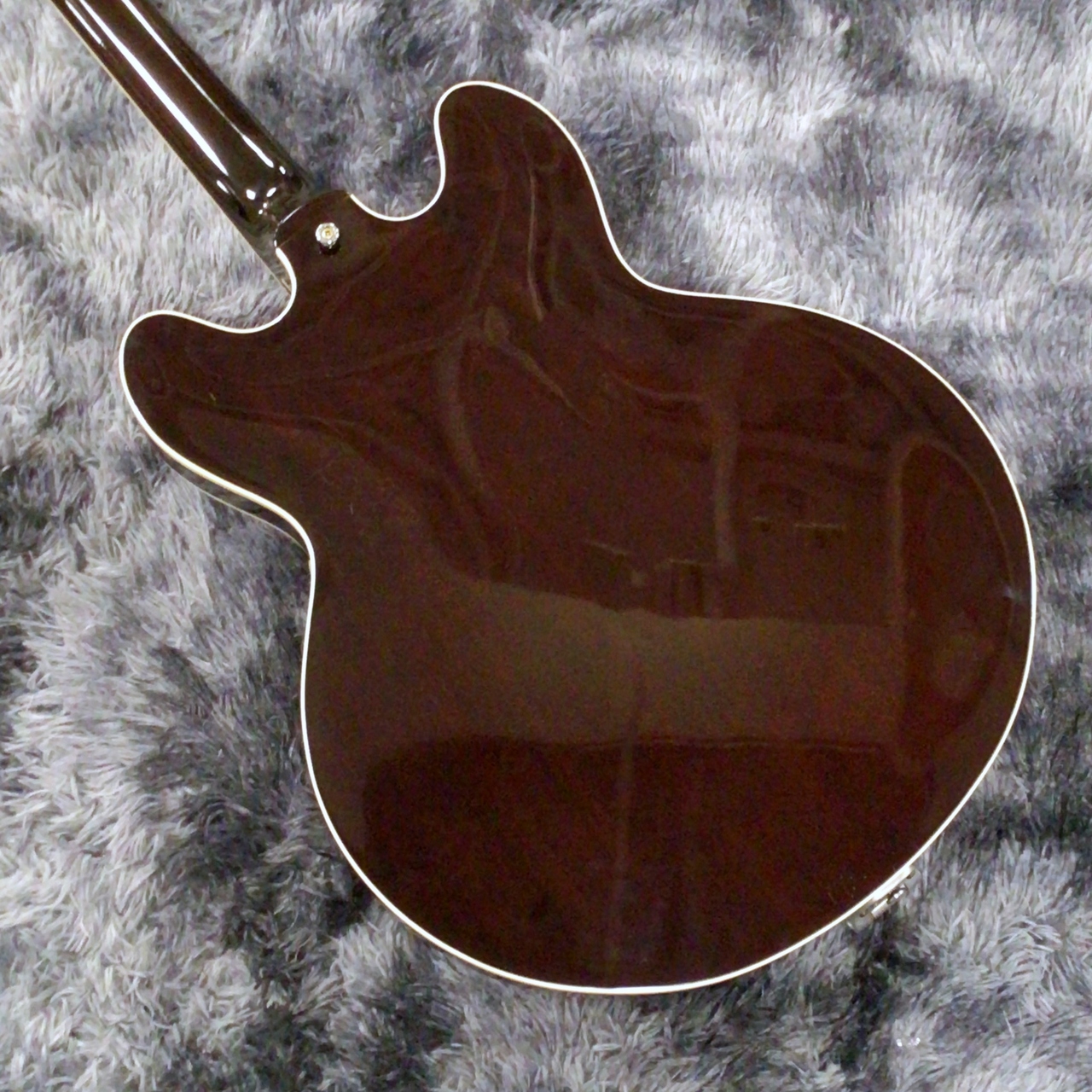 ラ*人様 レア　超美品　限定　EPIPHONE CASINO EB　＋BIGSB Epiphone Casino Electric Guitar | zZounds