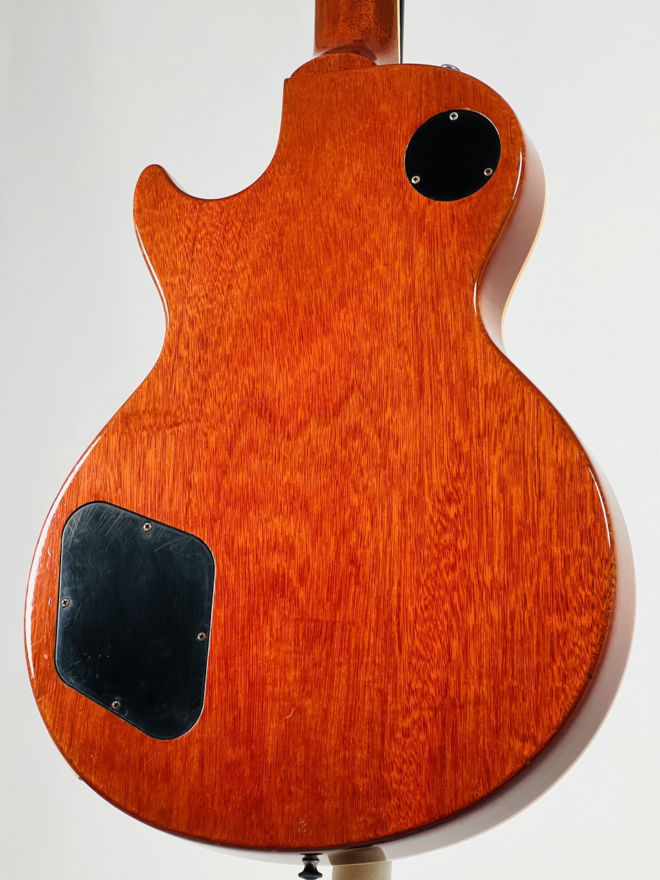 Gibson Custom Shop Historic Collection 1960 Les Paul Standard