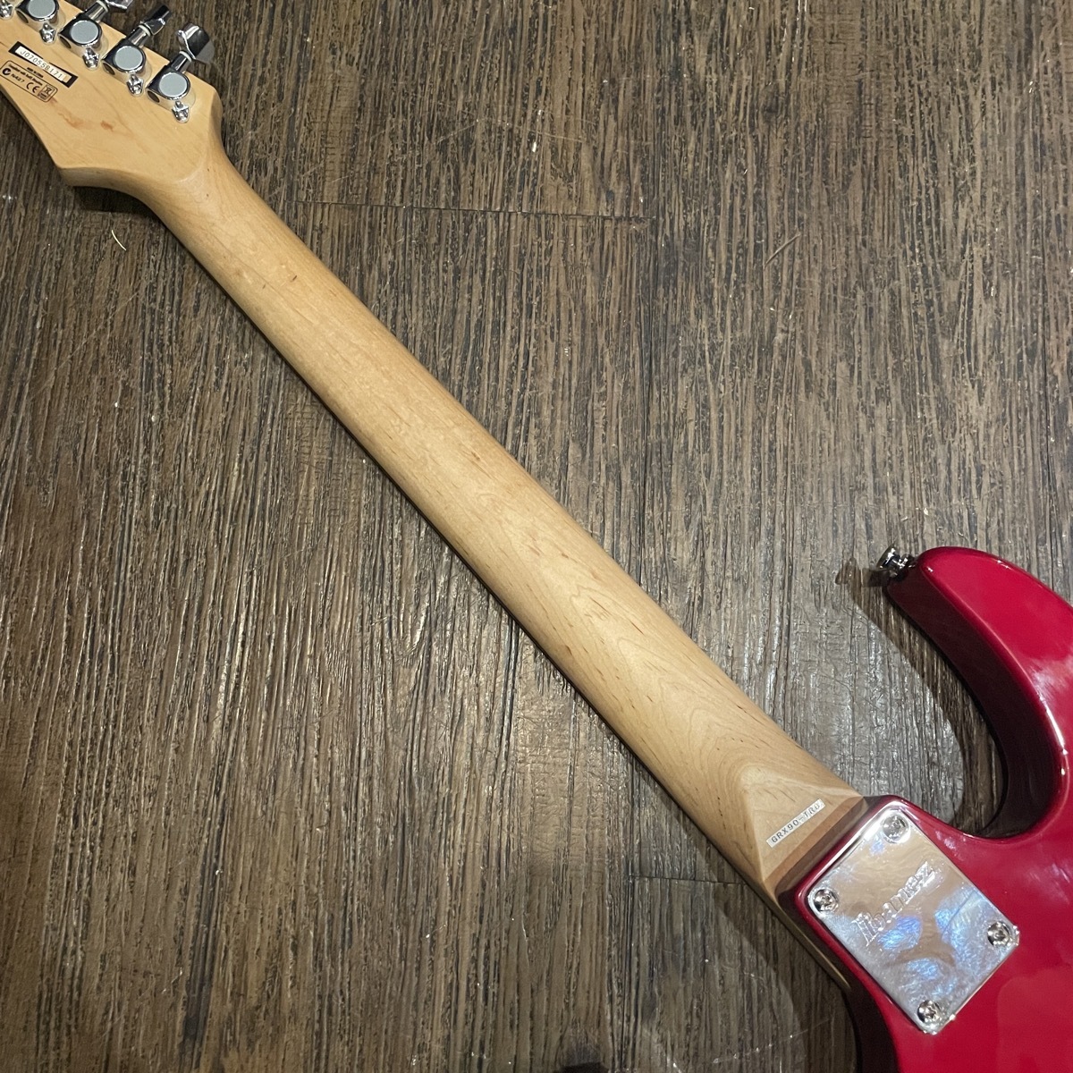 Ibanez GIO GRX90-TRB Electric Guitar（中古/送料無料）【楽器
