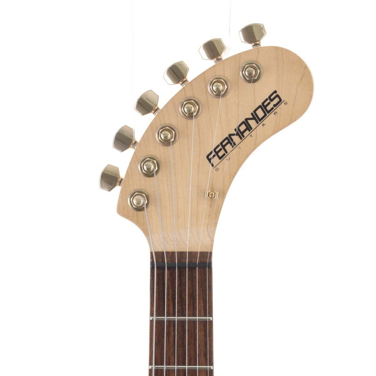FERNANDES/BURNY DIGI-ZO HYPER 【新宿店】（中古/送料無料）【楽器