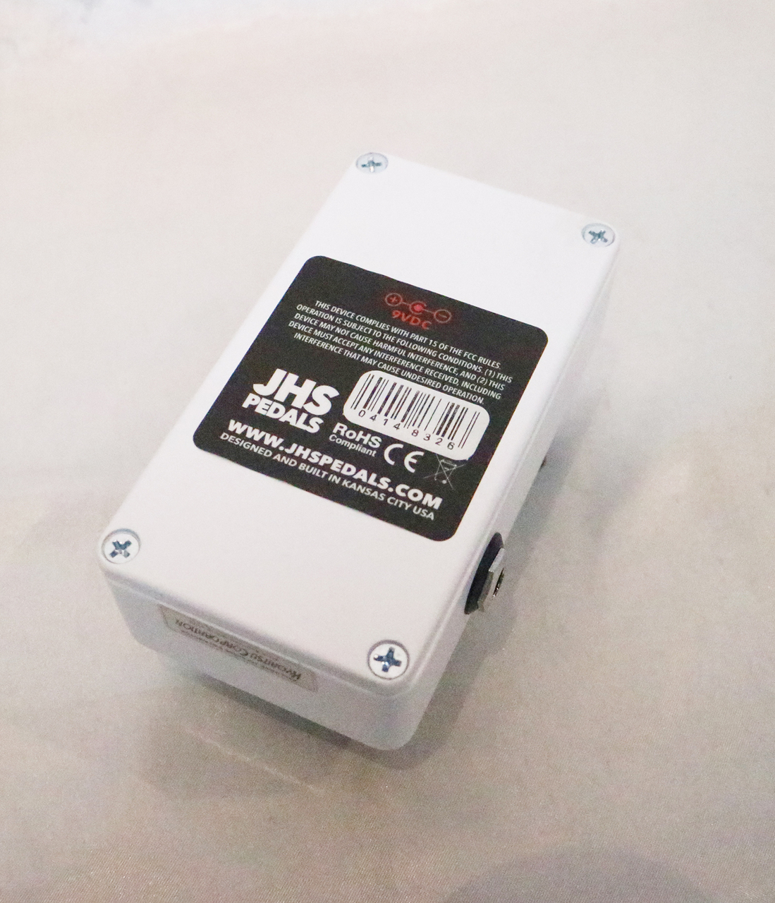 JHS Pedals 3 Series DELAY（中古）【楽器検索デジマート】