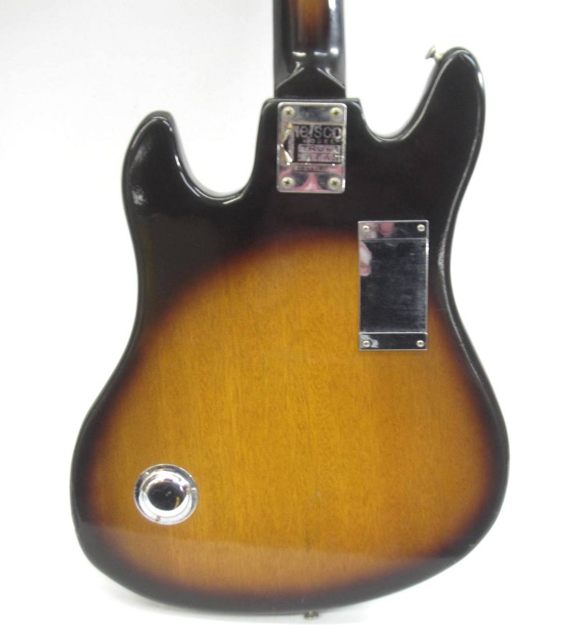 Teisco TRG-1【浦添店】（ビンテージ/送料無料）【楽器検索デジマート】