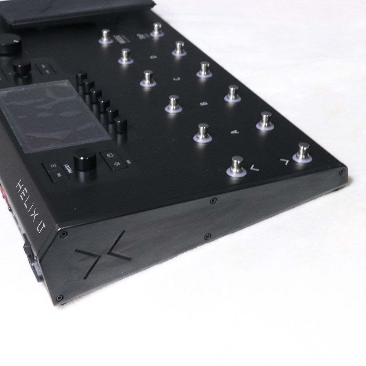 HELIX LT【7月4日までの値下げ】 LINE 6 HELIX LT 【梅田店】（中古/送料無料）【楽器検索デジマート】