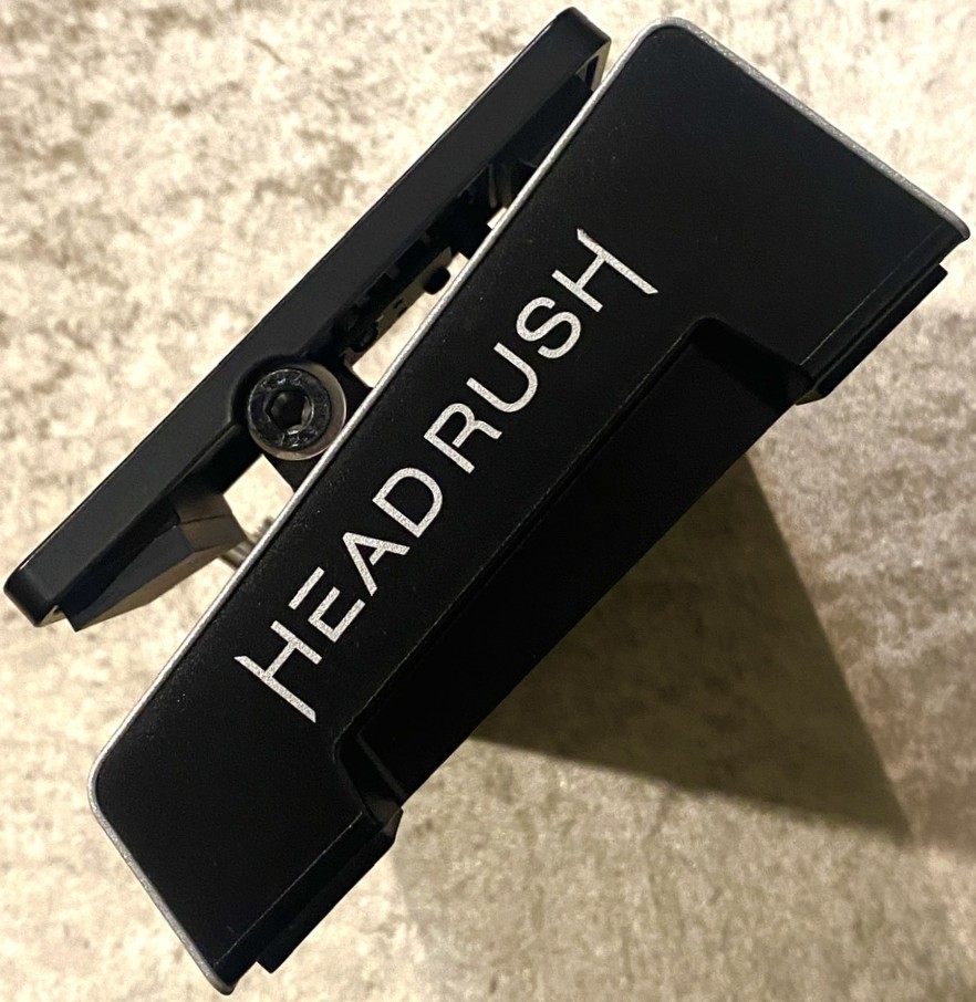 HEADRUSH 【USED】MX5 SILVER Ver. 【マルチエフェクター