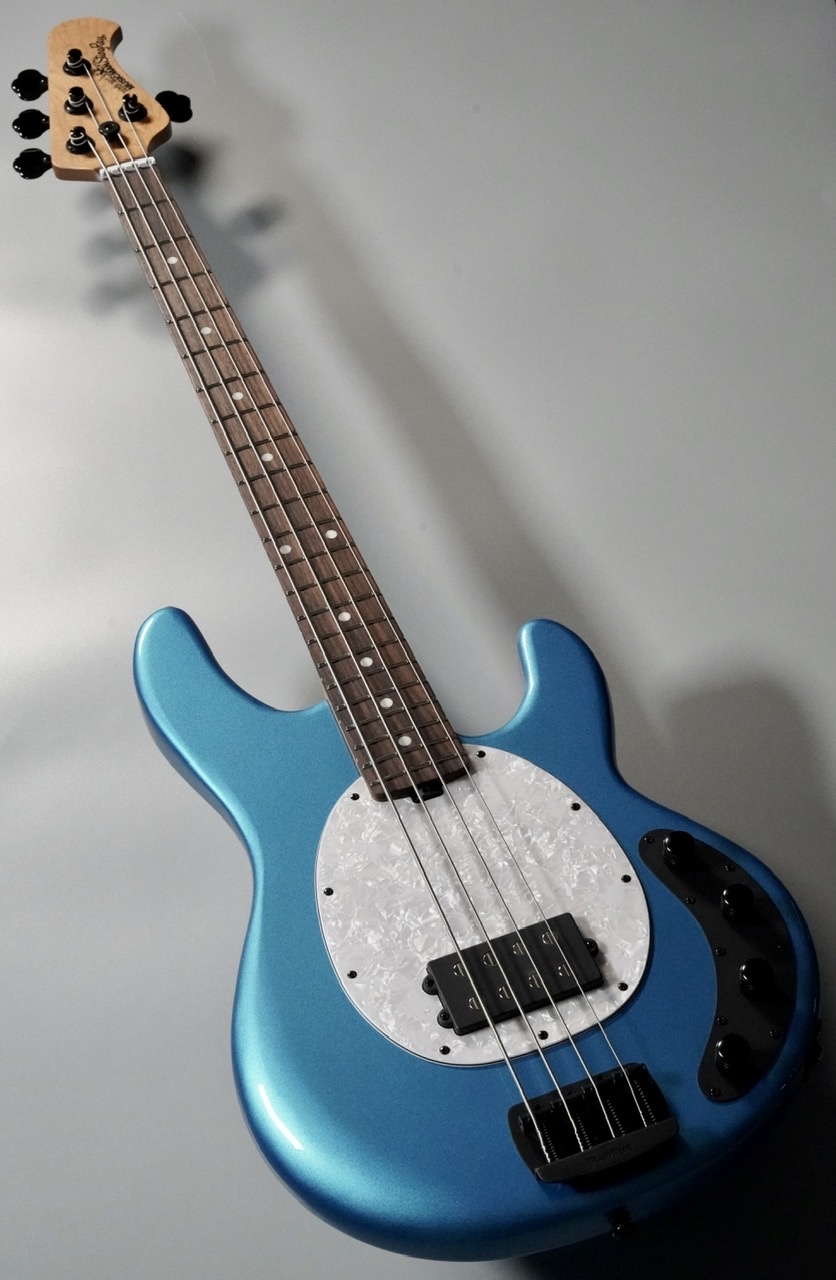 MUSIC MAN (ミュージックマン)STINGRAY Special Roasted Maple Neck 