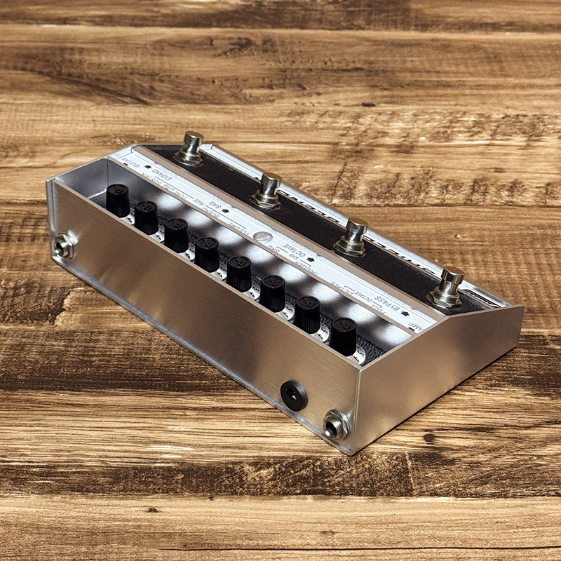 Fender Shields Blender（中古）【楽器検索デジマート】