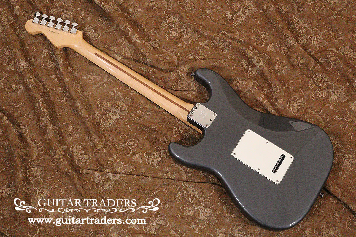 Fender 2010 American Standard Stratocaster（中古）【楽器検索