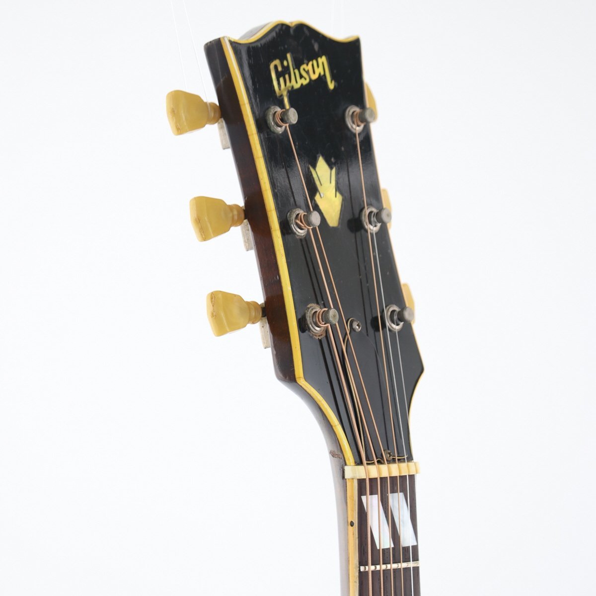 Gibson L7-C Acoustic Archtop Sunburst 【梅田店】（ビンテージ