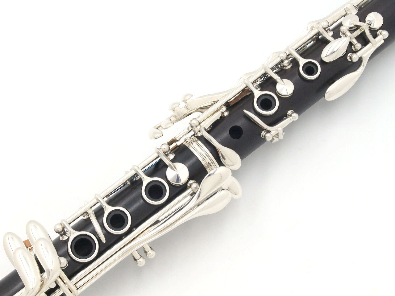 YAMAHA B♭クラリネット YCL-450 全タンポ交換済み 【横浜店】（中古