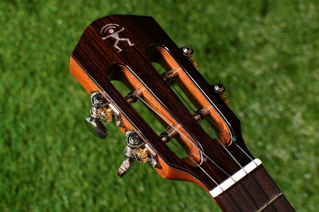 aNueNue AAA2 Concert(新品)【楽器検索デジマート】 aNueNue AAA2 Concert(新品)【楽器検索デジマート】