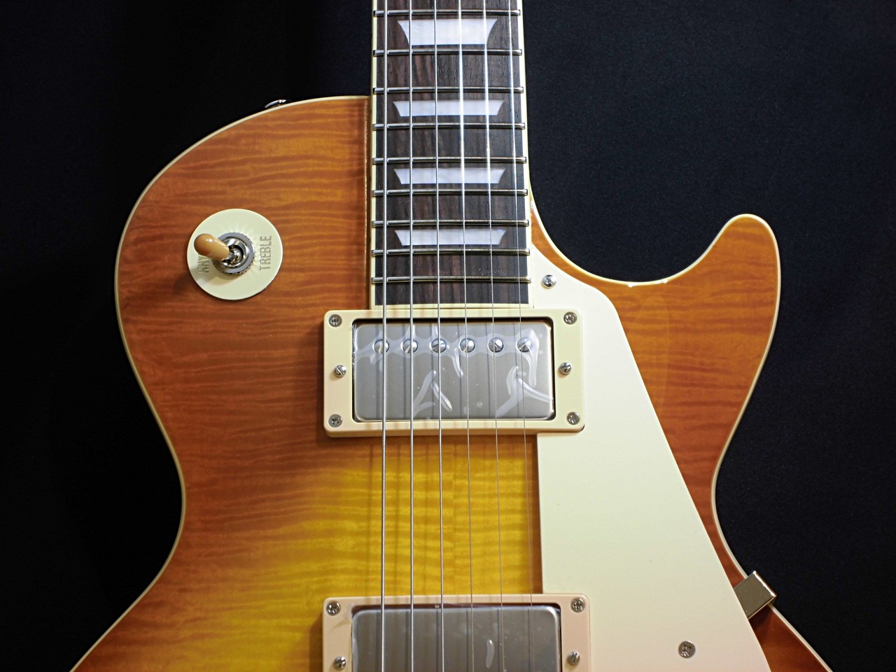 Tokai LS-101F / VF (Violin Finish)【日本製】【4.34kg】（新品/送料