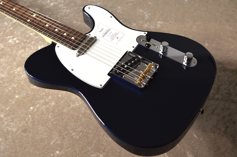 数量限定価格!! Fender 2021 #JD21015572【池袋店】 Blue~ Metal ...