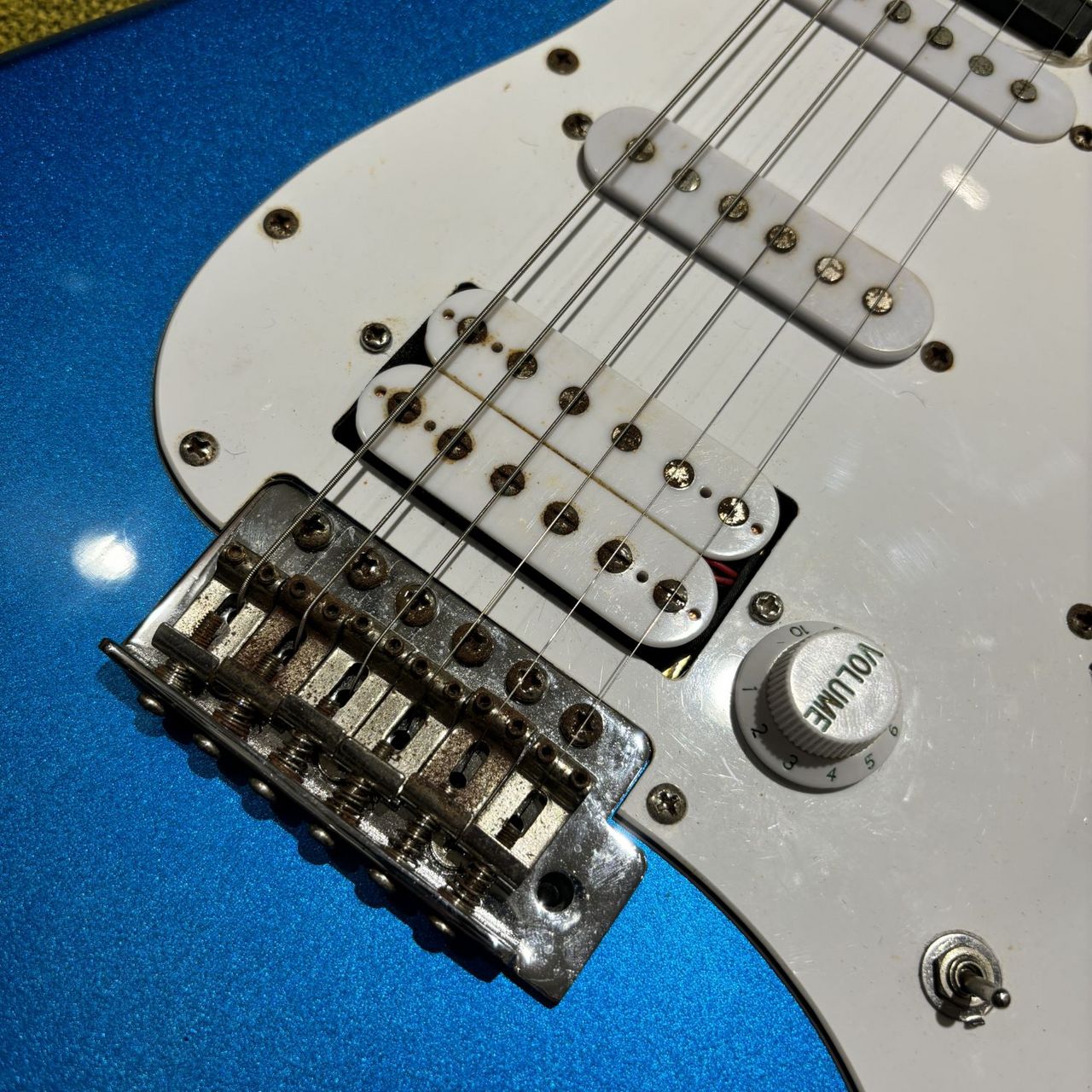 BUSKER'S BST-3H 【USED】（中古/送料無料）【楽器検索デジマート】