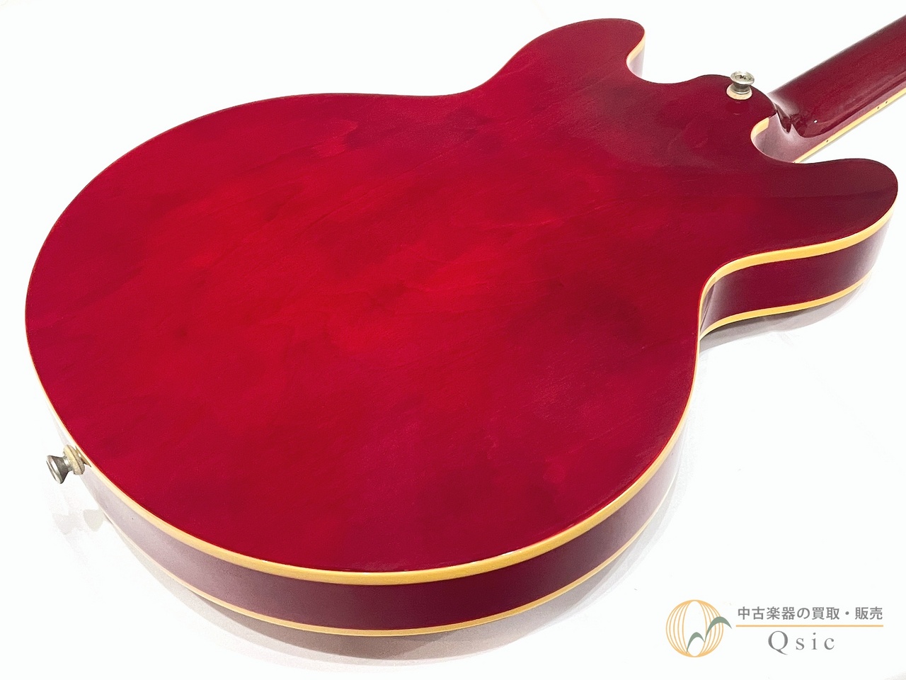 Epiphone Dot ES339 CH 2015年製 【返品OK】[SMR95]【箕面店在庫