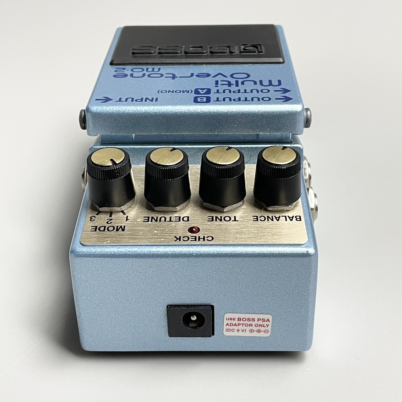 ■【箱・取説付】BOSS　MO-2 エフェクター BOSS ( ボス ) MO-2 送料無料 | サウンドハウス